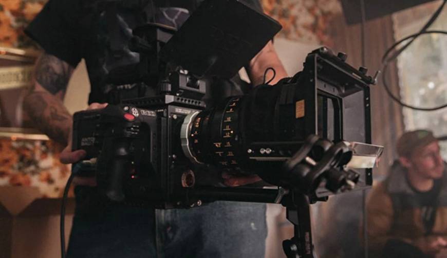 湘乡市产品宣传视频拍摄公司