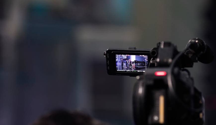 湘乡市产品视频拍摄