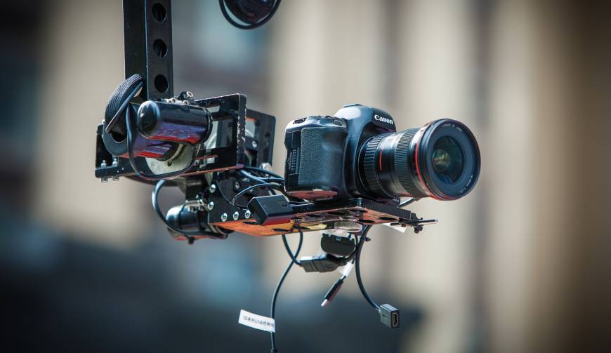 湘乡市产品视频拍摄