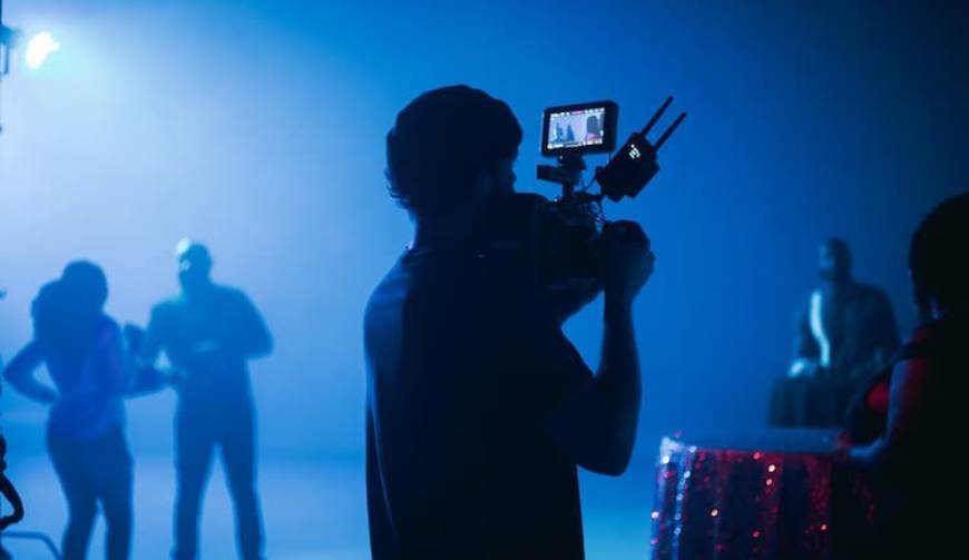 湘乡市产品视频拍摄