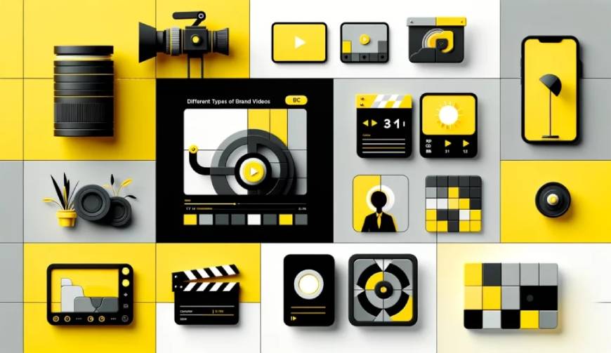 湘乡市产品视频拍摄