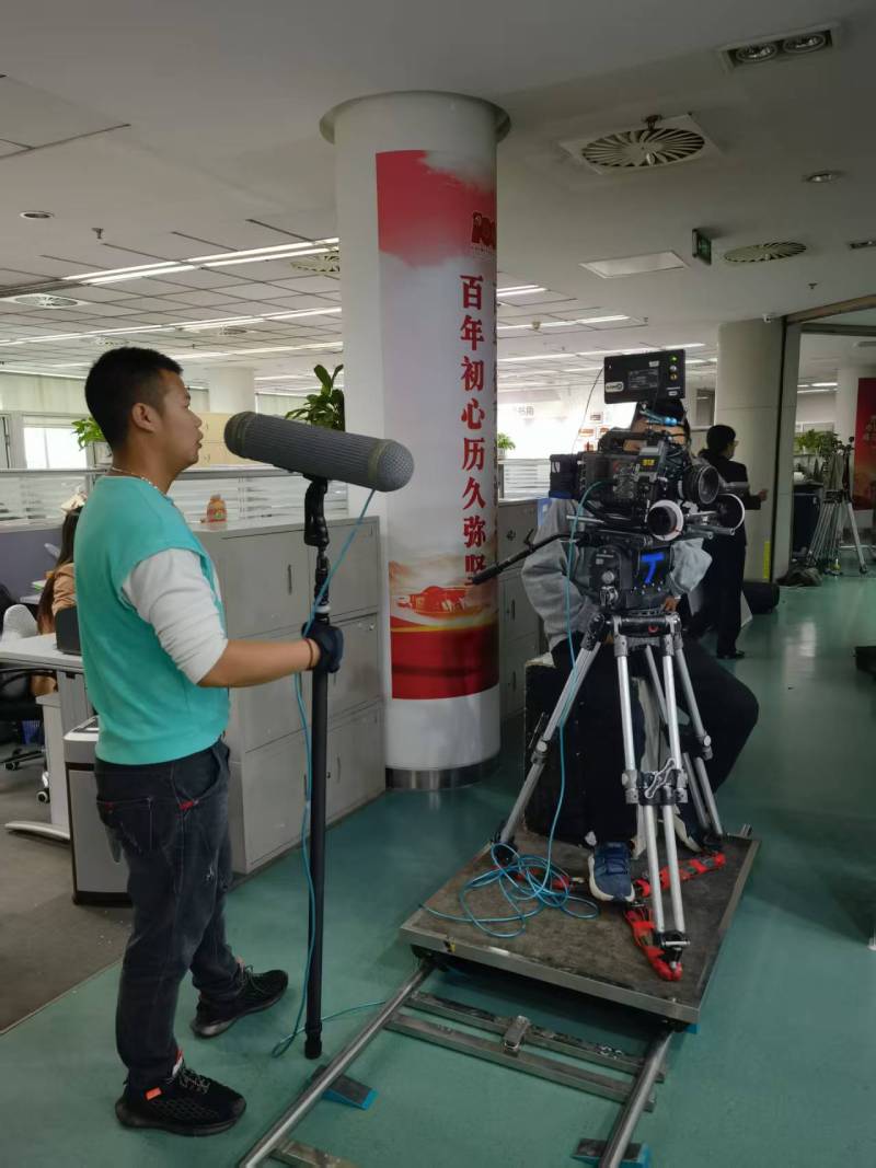 湘乡市产品宣传视频制作